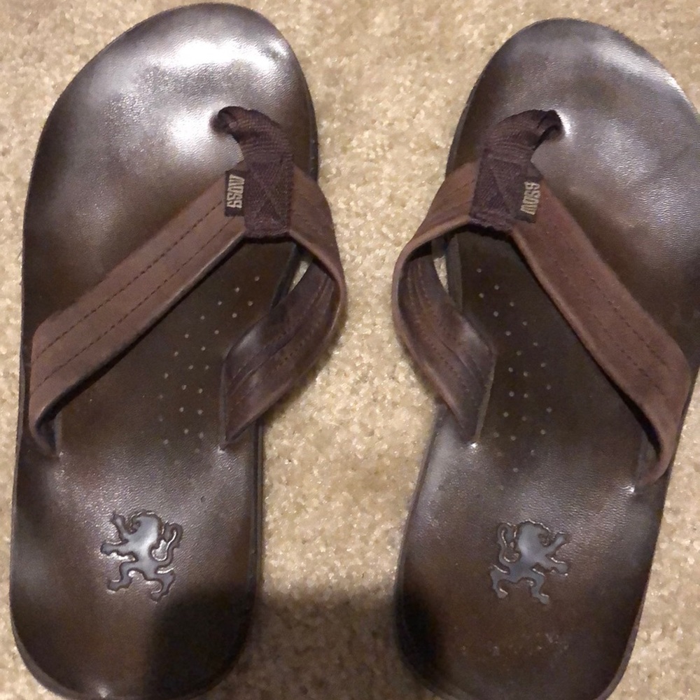 Mossimo flops